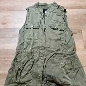Sanctuary Utility Vest